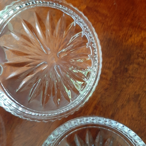 SET OF FIVE PRINCESS HOUSE COASTERS - Picture 3 of 6